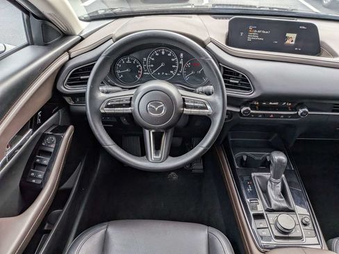 Certified 2023 MAZDA CX-30 AWD 2.5 S w/ Premium Package image 19