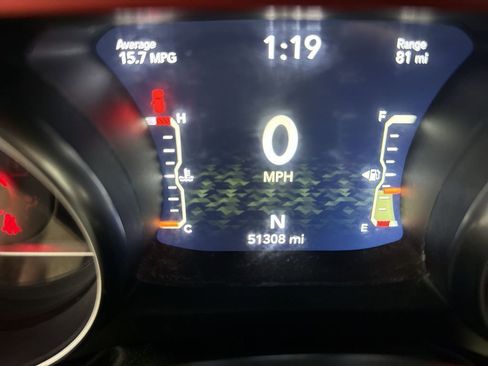 Used 2021 Jeep Wrangler Unlimited Rubicon image 12