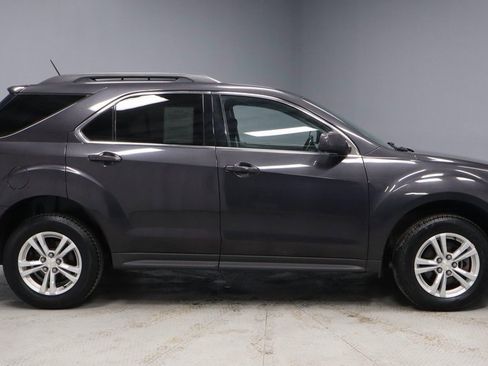 Used 2015 Chevrolet Equinox LT w/ Driver Convenience Package image 12