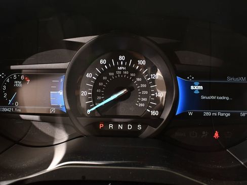 Used 2022 Ford Edge SEL w/ Convenience Package AWD/4WD image 26