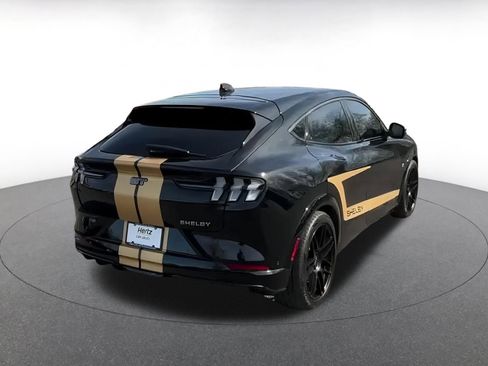 Used 2023 Ford Mustang Mach-E GT image 14