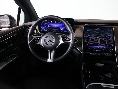Used 2024 Mercedes-Benz EQE 350+ 4MATIC Sedan image 40