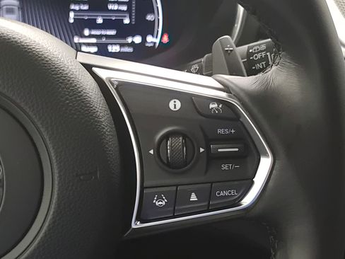 Used 2026 Acura MDX FWD w/ Technology Package image 24