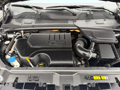 Used 2018 Land Rover Discovery Sport HSE image 33