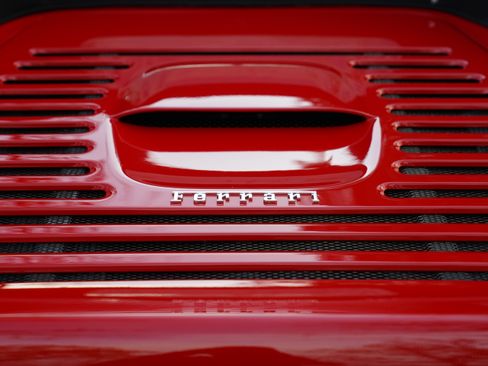 Used 1997 Ferrari F355 Spider RWD image 13