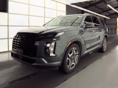 Used 2024 Hyundai Palisade SEL w/ Premium Package