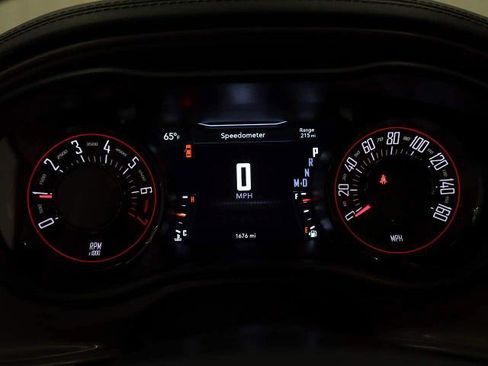 Used 2023 Dodge Challenger GT w/ Plus Package RWD image 12