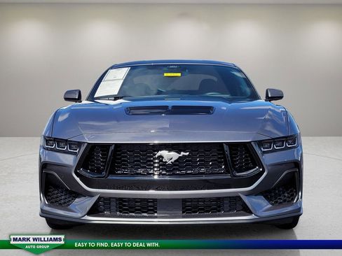 Used 2025 Ford Mustang GT image 9