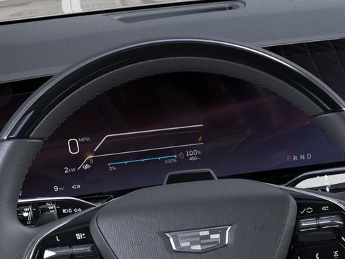 New 2026 Cadillac Escalade IQL Sport 1 w/ LPO, Floor Liner Package image 18