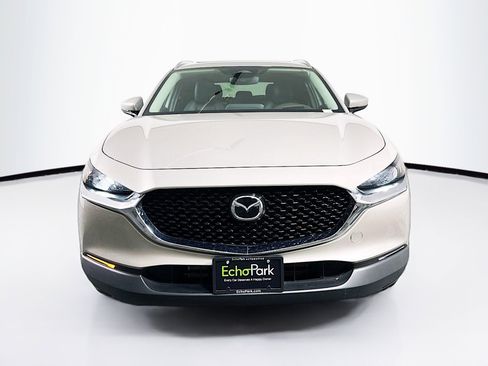 Used 2024 MAZDA CX-30 AWD 2.5 S w/ Premium Package image 2