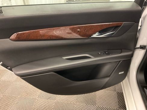 Used 2020 Cadillac CT6 Luxury image 31