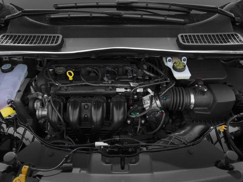 Used 2016 Ford Escape SE w/ Equipment Group 201A image 9