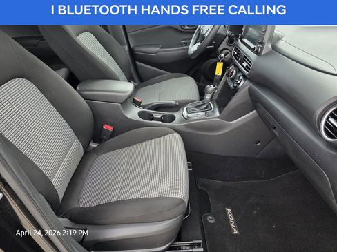 Used 2019 Hyundai Kona SE w/ Cargo Package FWD image 14