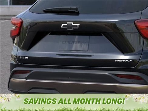 New 2026 Chevrolet Trax ACTIV image 14