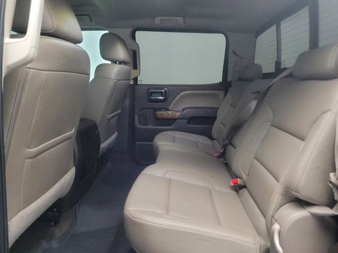 Used 2016 GMC Sierra 1500 SLT w/ SLT Premium Package AWD/4WD image 18