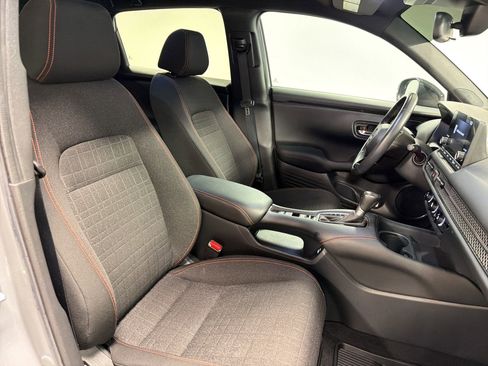 Used 2023 Honda HR-V Sport image 31