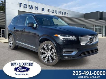 Used 2024 Volvo XC90 B5 Plus w/ Protection Package Premier