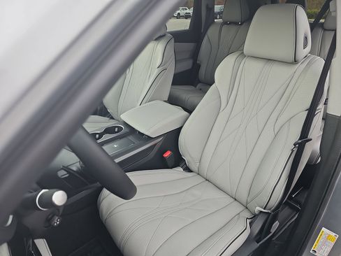 New 2026 Acura MDX SH-AWD w/ Advance Package image 14