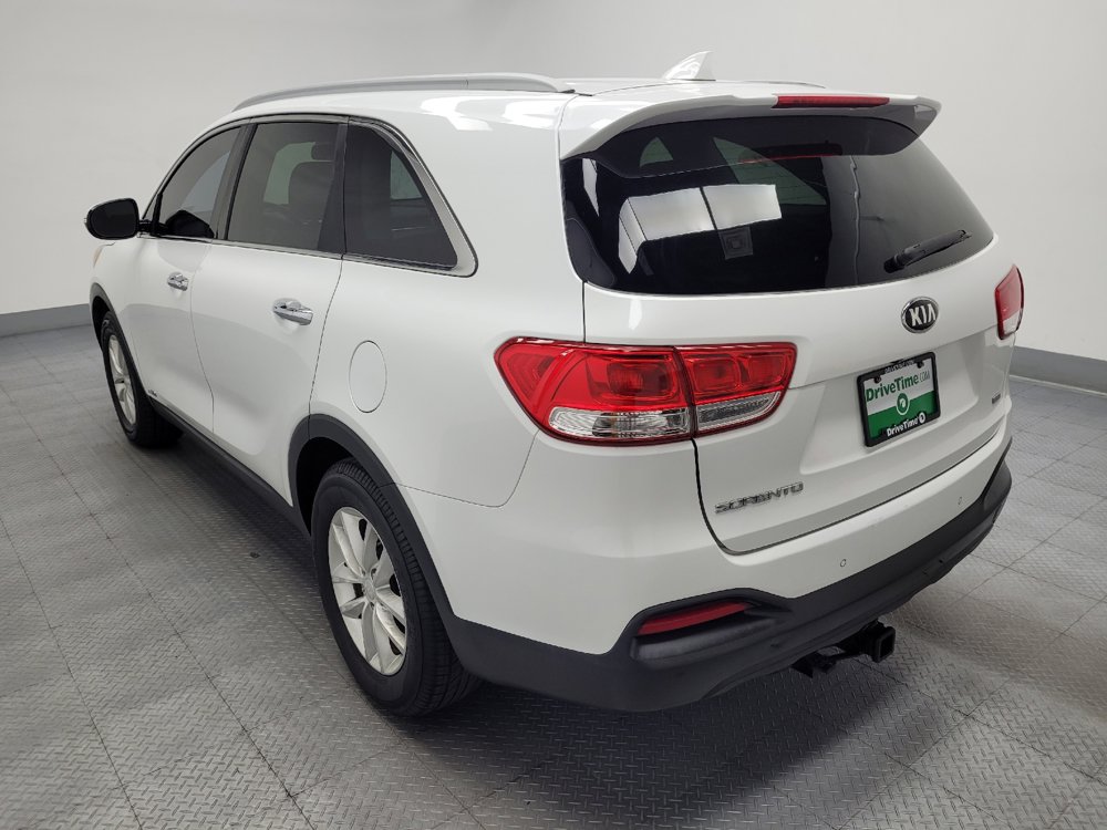 Used 2016 Kia Sorento AWD w/ LX Convenience Package image 5