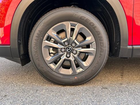 New 2026 MAZDA CX-5 Select AWD/4WD image 11