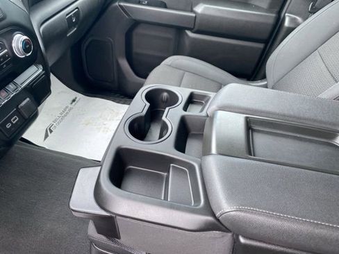 Used 2024 GMC Sierra 1500 Pro w/ Graphite Edition image 13