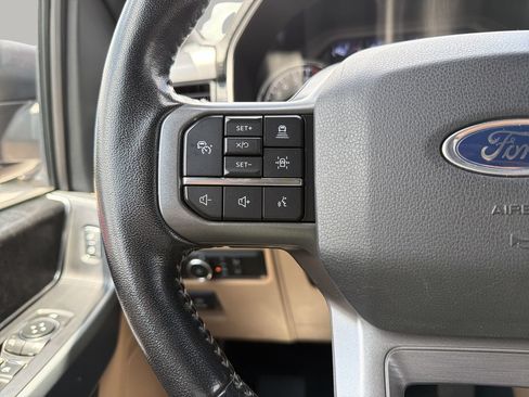Used 2021 Ford F150 XLT w/ Equipment Group 302A High RWD image 26