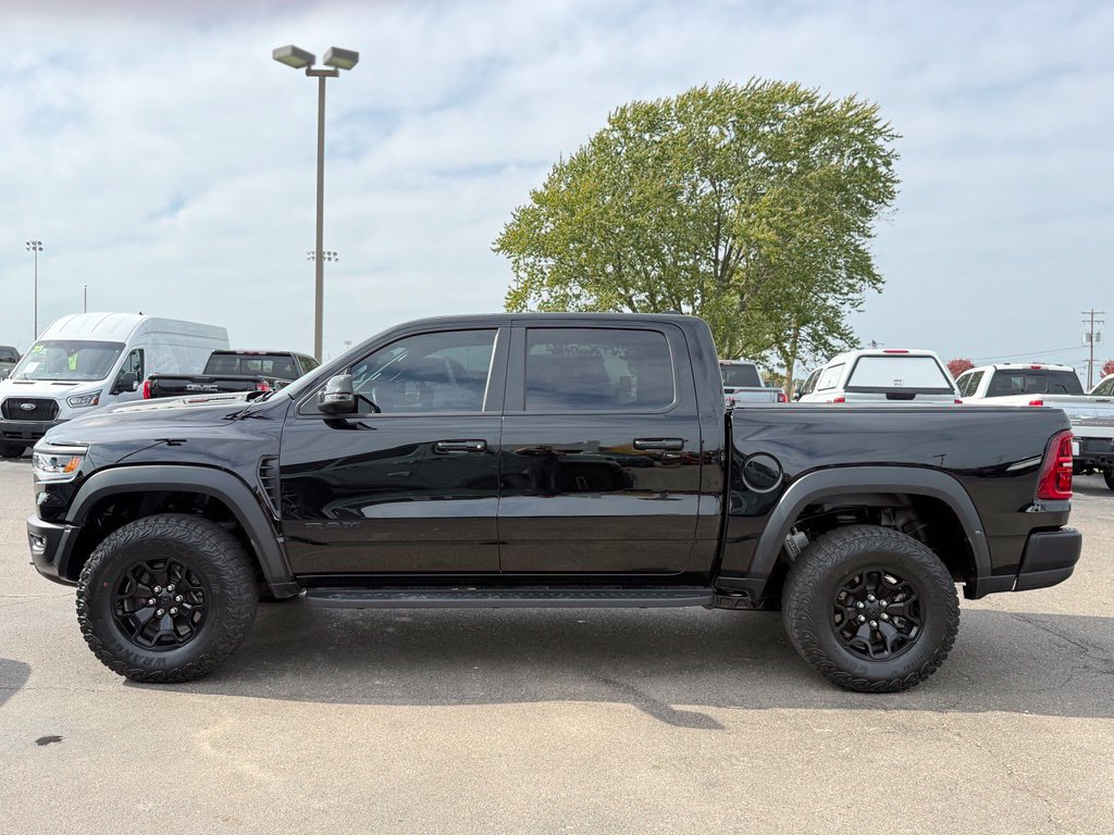 Used 2025 RAM 1500 RHO AWD/4WD image 44