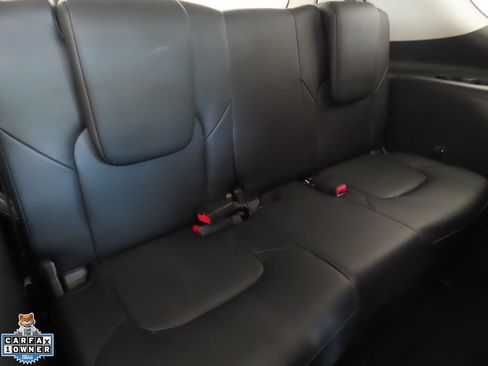 Used 2024 Nissan Armada SL w/ Cargo Package RWD image 26