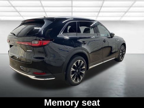 New 2026 MAZDA CX-90 Plug-In Hybrid w/ Premium Plus AWD/4WD image 8