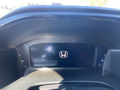 New 2026 Honda CR-V Sport-L image 16