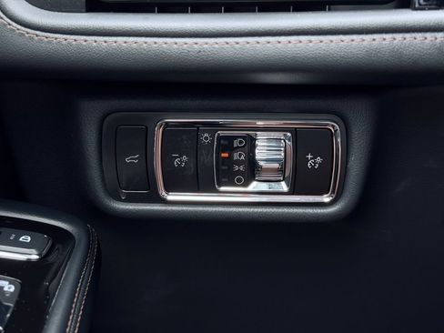 Certified 2025 Lincoln Aviator Reserve w/ Equipment Group 201A AWD/4WD image 41