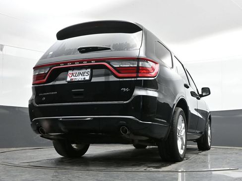 Used 2025 Dodge Durango R/T AWD/4WD image 42