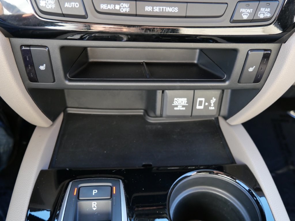 Used 2020 Honda Ridgeline RTL-E image 20