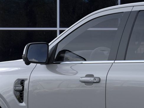 New 2026 Ford Ranger Lariat w/ Chrome Accent Package image 47