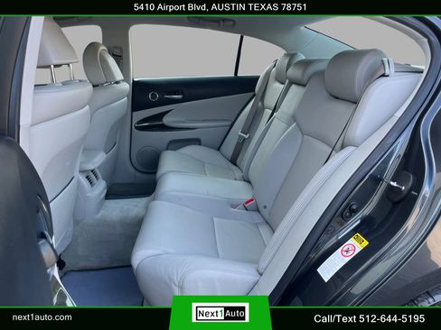 Used 2008 Lexus GS 350 image 30