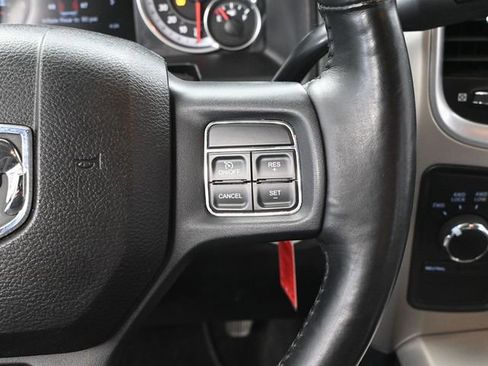 Used 2015 RAM 2500 Big Horn image 32