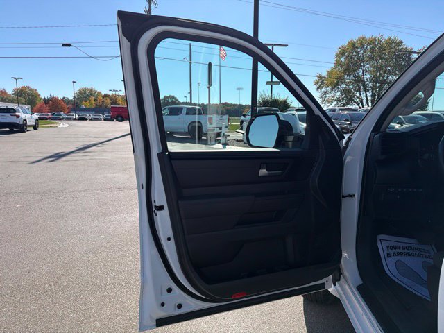 Used 2024 Toyota Tundra SR5 w/ SR5 Convenience Package AWD/4WD image 13