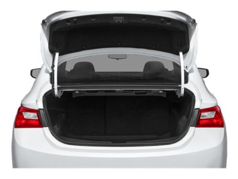 Used 2024 Chevrolet Malibu LT FWD image 8