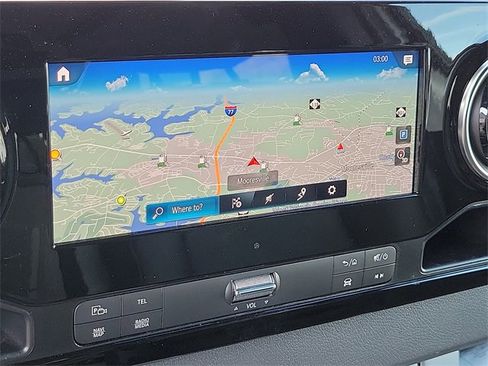 Used 2022 Mercedes-Benz Sprinter 2500 image 15