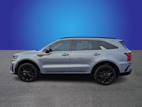 Used 2021 Kia Sorento SX image 7