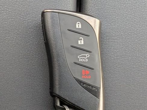 Certified 2024 Lexus TX 350 AWD w/ Technology Package image 31