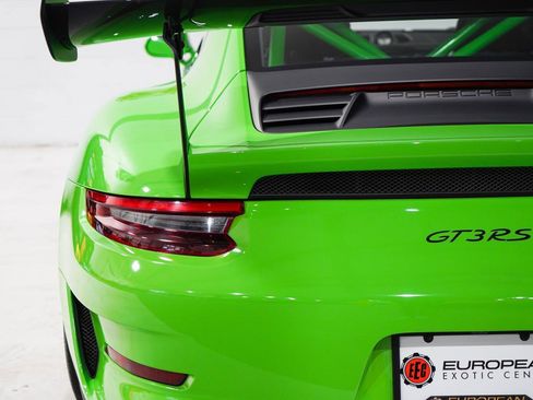 Used 2019 Porsche 911 GT3 RS image 36