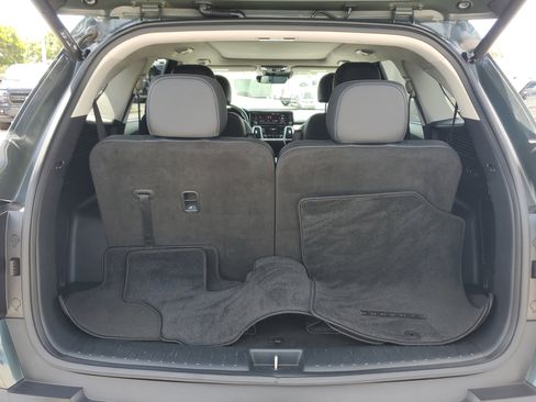 Used 2021 Kia Sorento SX Prestige image 18