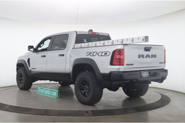 New 2026 RAM 1500 RHO AWD/4WD image 8