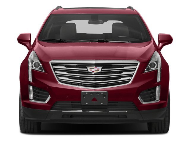 Used 2017 Cadillac XT5 Premium Luxury FWD image 7