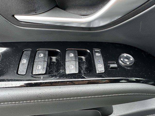 Certified 2024 Hyundai Tucson Limited AWD/4WD image 16