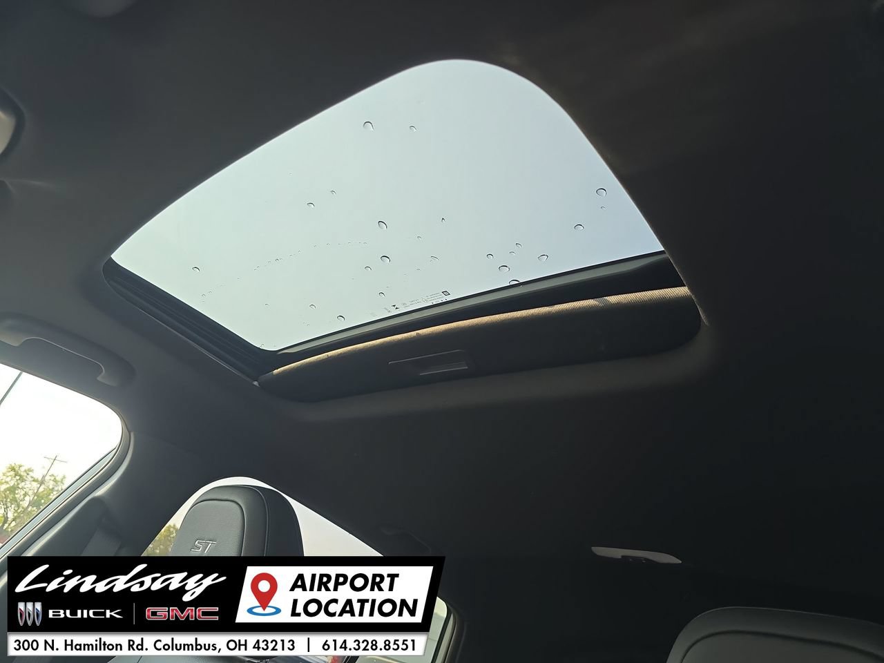 New 2026 Buick Envista Sport Touring w/ Convenience I Package FWD image 19