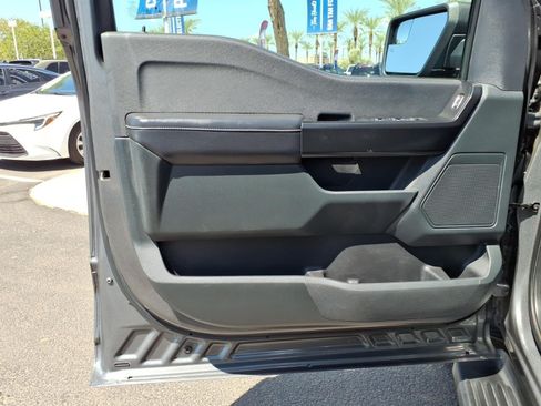 Certified 2021 Ford F150 XL w/ STX Appearance Package AWD/4WD image 20