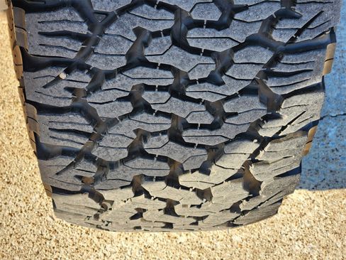 Used 2023 RAM 1500 TRX w/ TRX Level 1 Equipment Group image 22