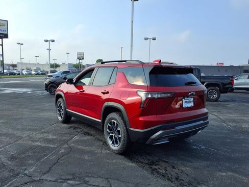 New 2026 Chevrolet Equinox ACTIV w/ Safety and Technology Package image 5